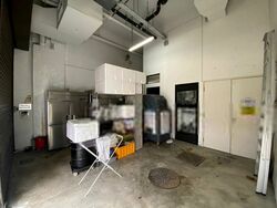 Tanglin Hill Condominium (D10), Shop House #453536211